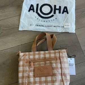ALOHA Collection crossbody  Bag